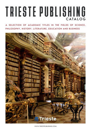 Trieste Catalog Academic Titles